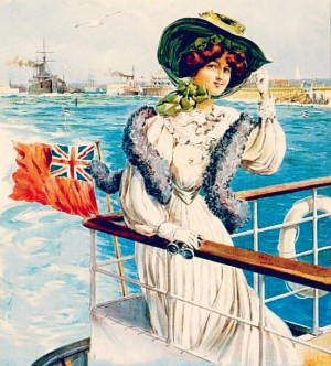 Promotional Art  